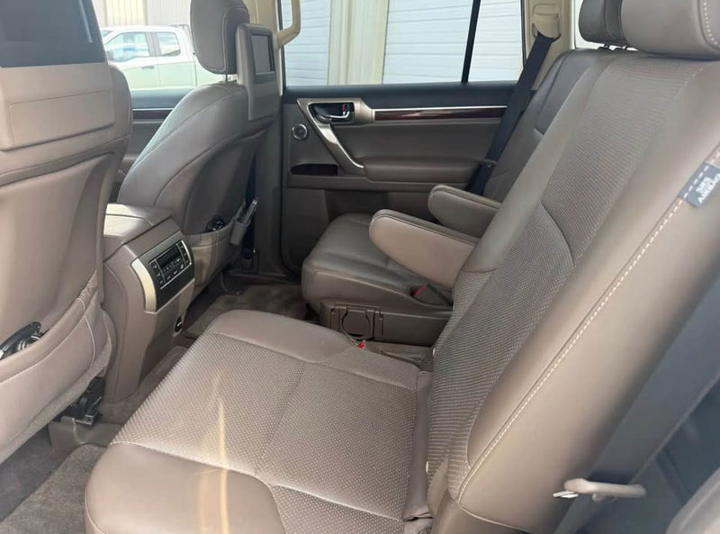2017 Lexus GX · GX 460 Luxury Sport Utility 4D in Alabaster, AL (photo 8) — photo 8