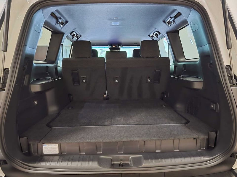 2024 Toyota Land Cruiser 4WD (Natl) in Bellevue, WA (photo 5) — photo 5
