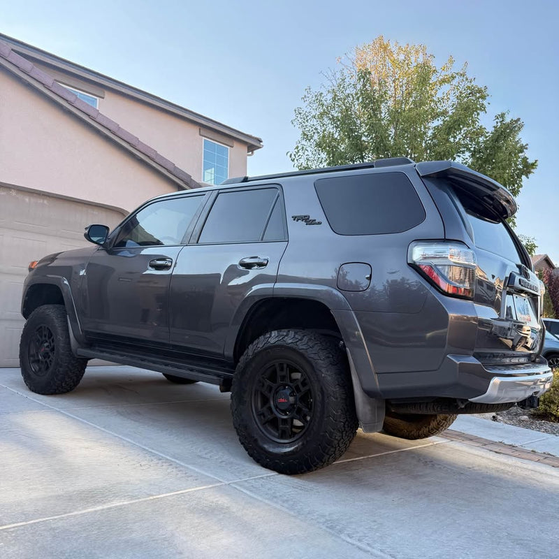 2019 Toyota 4Runner TRD Off-Road Premium in Reno, NV (photo 3) — photo 3
