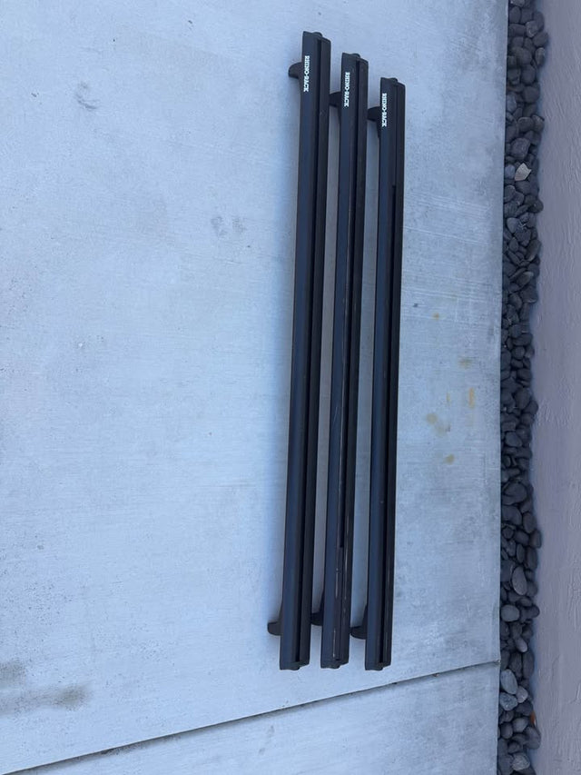 Rhino-Rack Roof Rack Cross Bars — photo 2