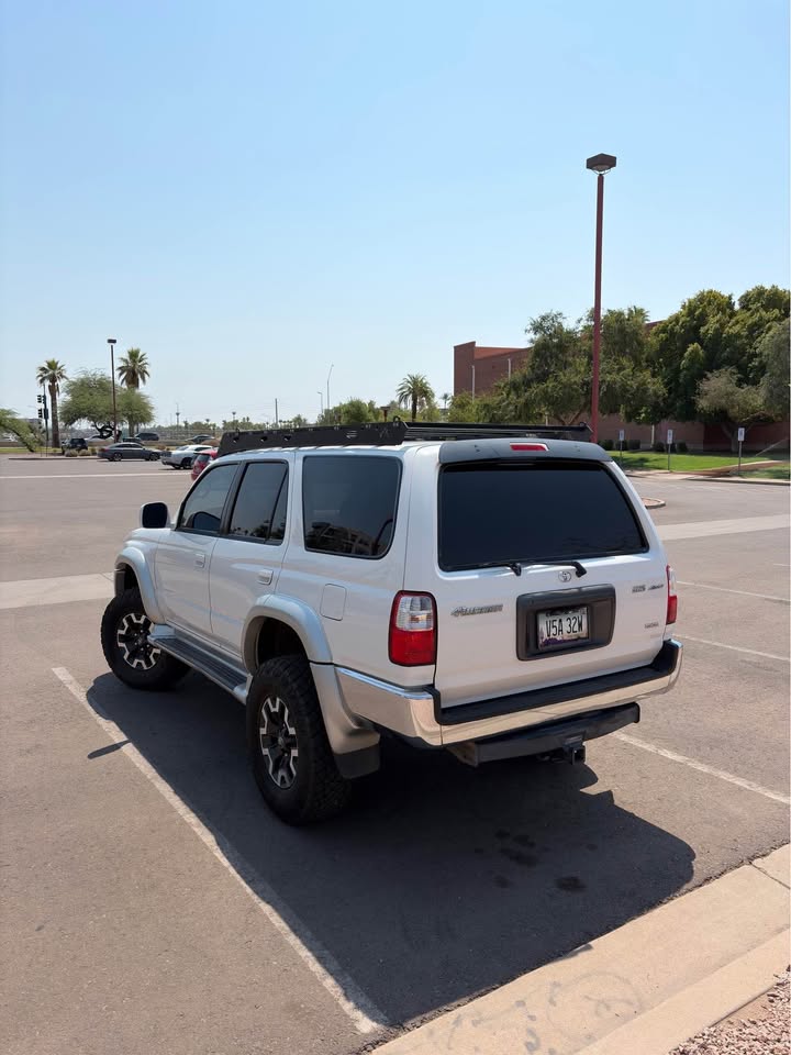 2001 Toyota 4Runner · Sr5 4WD in Phoenix, AZ (photo 5) — photo 5