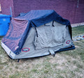 TEPUI Overland 3 Person Rooftop Tent