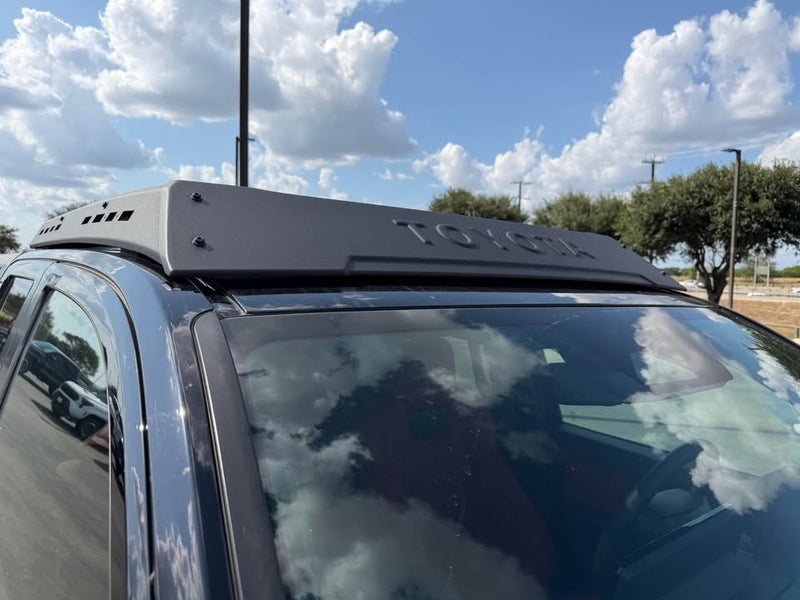 2025 Toyota Tacoma Hybrid TRD Pro I Custom Build I Executive Lease Trade in (photo 5) — photo 5