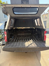 2024 Chevrolet Silverado 1500 Crew Cab · Custom Pickup 4D 5 3/4 ft in Huntington Beach, CA (photo 4)