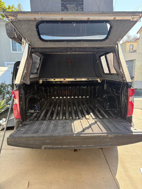 2024 Chevrolet Silverado 1500 Crew Cab · Custom Pickup 4D 5 3/4 ft in Huntington Beach, CA (photo 4)