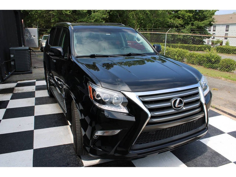 2019 Lexus GX 460 in Matthews, NC (photo 9) — photo 9