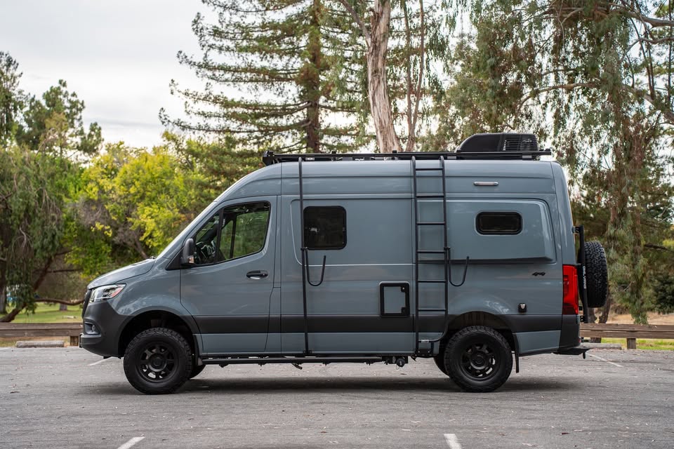 2021 Winnebago revel in San Jose, CA (photo 7) — photo 7