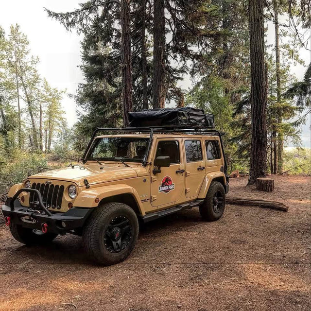 Smittybilt Overlander Roof Top Tent (2783) — photo 3