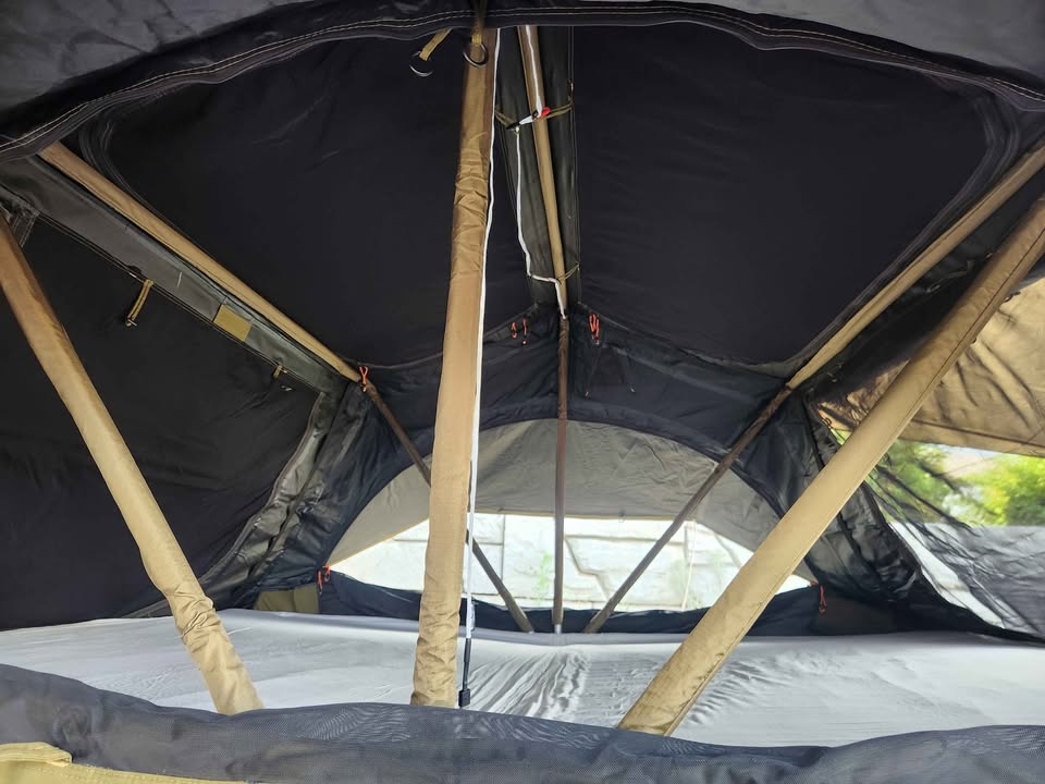 23Zero Walkabout 72 Roof Top Tent in Eagle Mountain, UT (photo 6) — photo 6