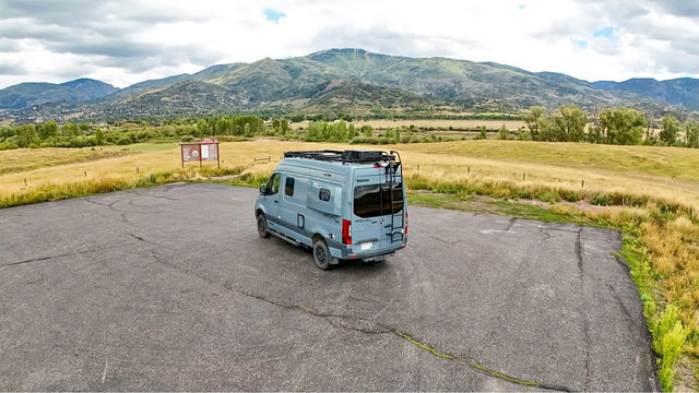 2024 Mercedes-Benz Winnebago REVEL in Steamboat Springs, CO (photo 1)