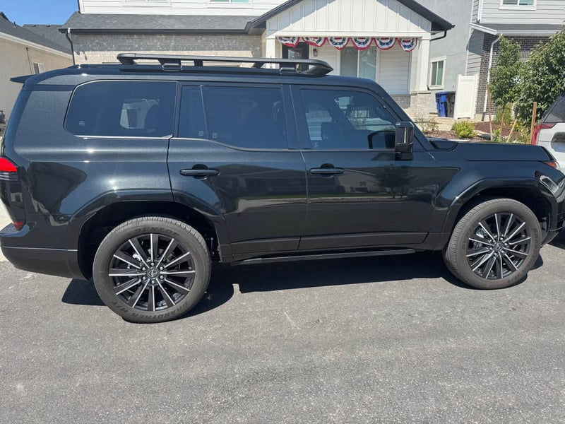 2025 Lexus GX · 550 Luxury + in Draper, UT (photo 1) — photo 1