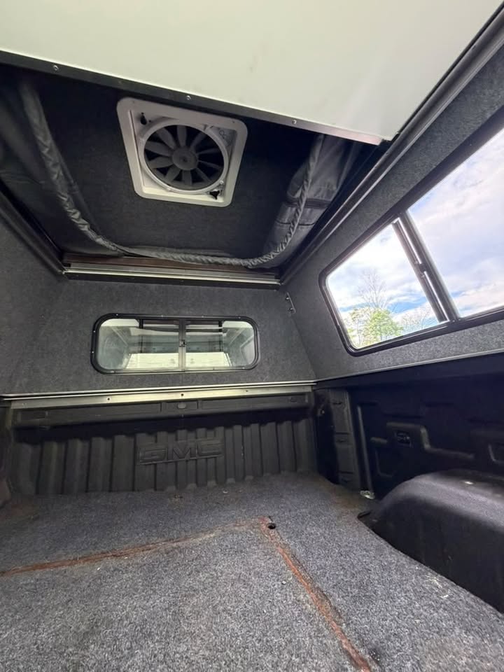 Like-New AT Overland Equipment Atlas with extras in Goshen, NY (photo 6) — photo 6
