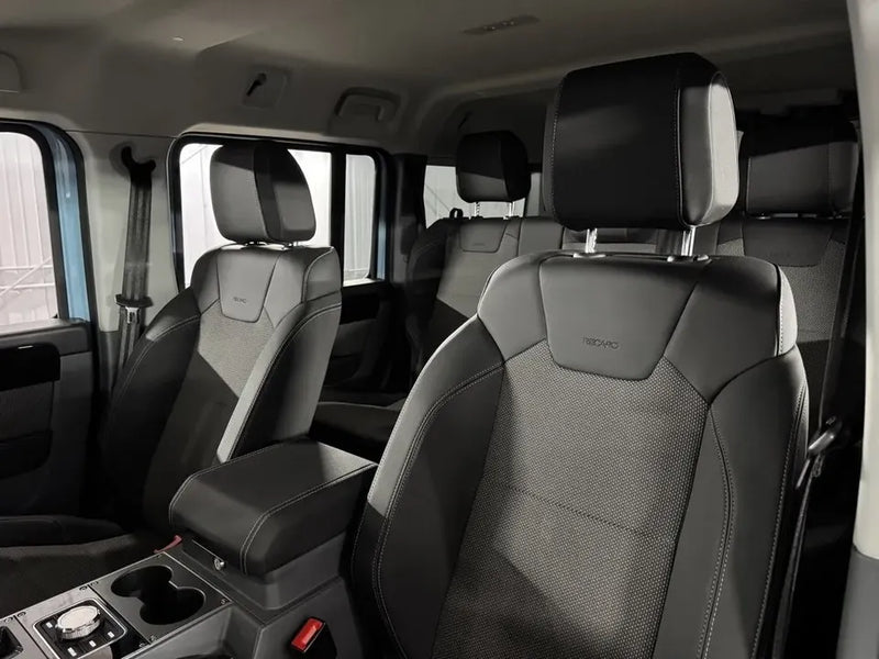 2024 Land Rover ineos grenadier in Denver, CO (photo 8) — photo 8