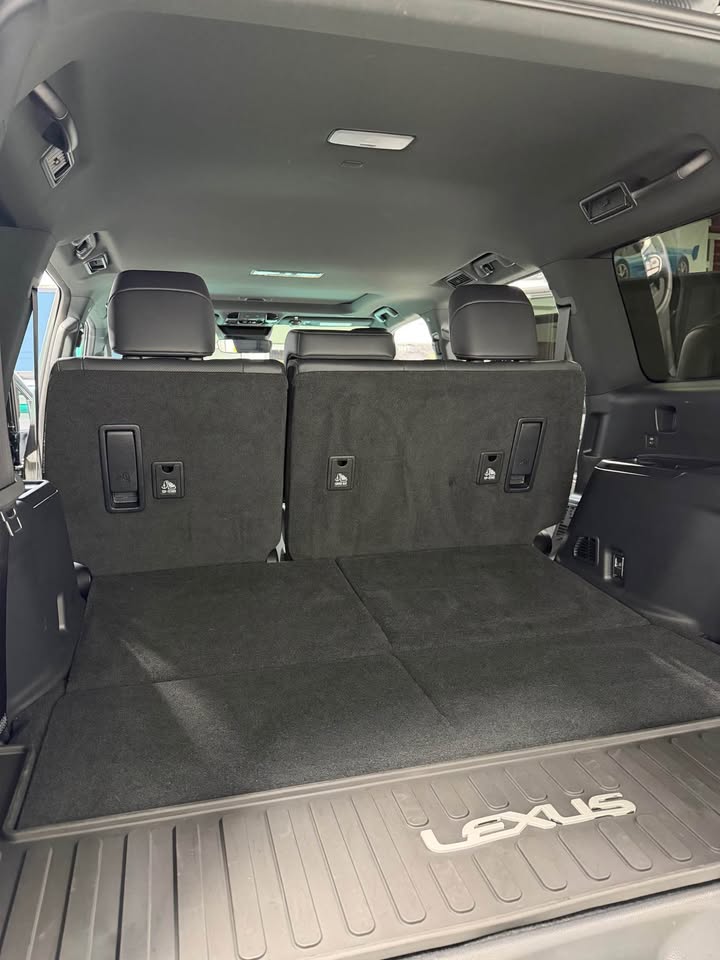 2025 Lexus GX · 550 in Bountiful, UT (photo 11) — photo 11