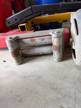 Vintage Belleview-Warn 6000 1bs. Winch in Rigby, ID (photo 6)