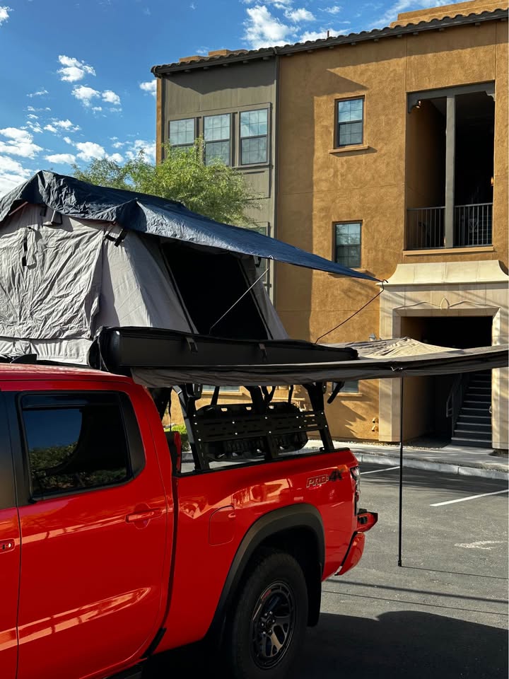 Tepui 3 person Kukenam Tent in Phoenix, AZ (photo 3) — photo 3