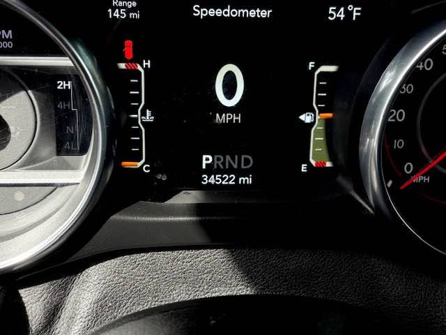 2021 Jeep Wrangler Unlimited · All New Rubicon Sport Utility 4D in Seattle, WA (photo 4) — photo 4