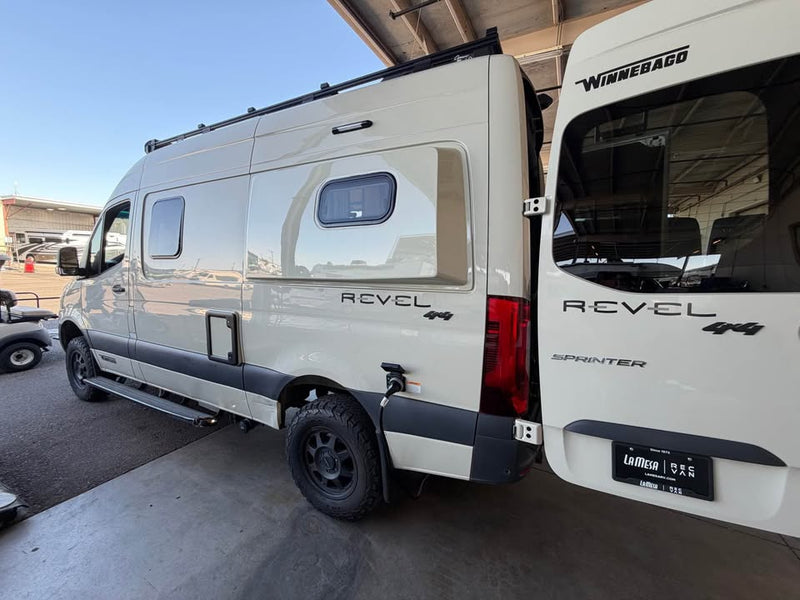 2024 Winnebago Revel 44E in Mesa, AZ (photo 2) — photo 2