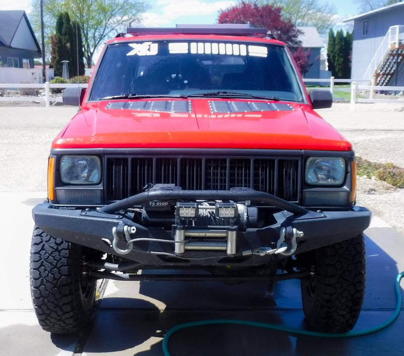 1994 Jeep xj in Nampa, ID (photo 5) — photo 5