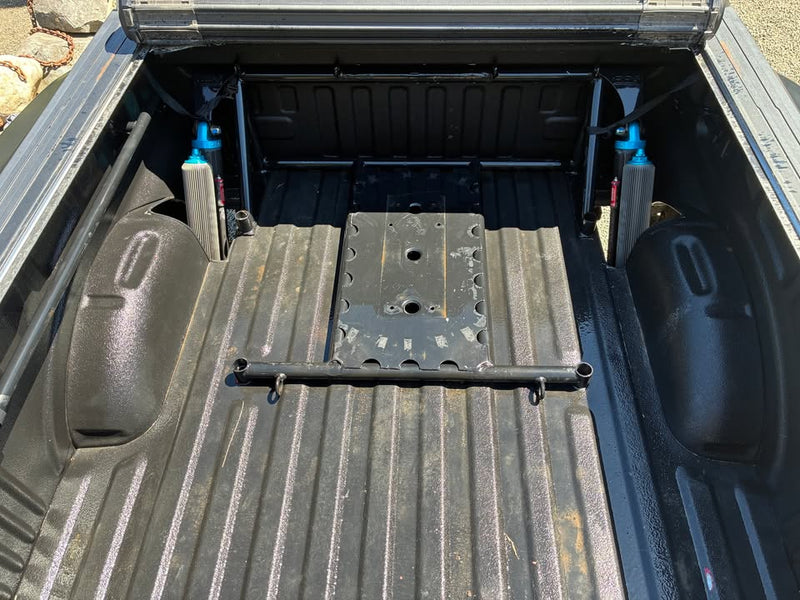 2019 Ford raptor in Port Angeles, WA (photo 12) — photo 12