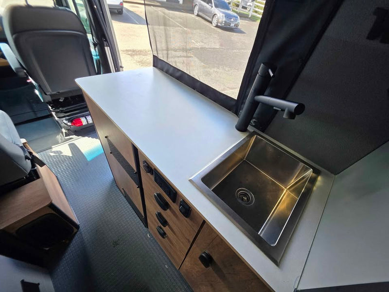 2025 Winnebago revel 44e in Fife, WA (photo 9) — photo 9
