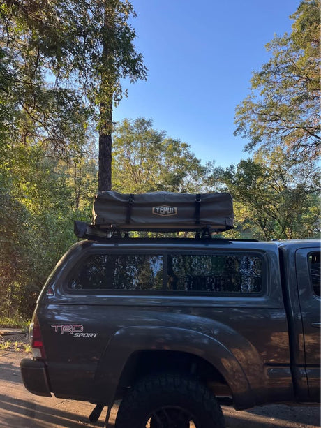 Tepui rooftop tent in American Fork, UT (photo 6)