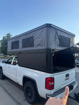 Tune Outdoors M1 Camper - 6.5' Bed in Commerce City, CO (photo 5)