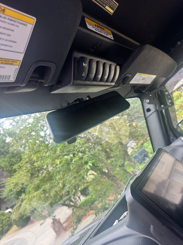 2016 Jeep Wrangler · Rubicon Unlimited in Kirkland, WA (photo 7) — photo 7