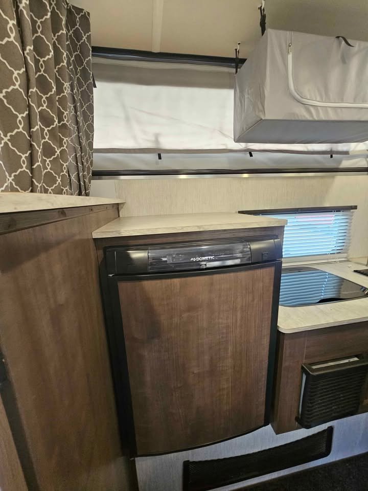 2021 Palomino SS-1500 Truck Camper in Post Falls, ID (photo 6) — photo 6