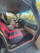 1999 Jeep cherokee xj in Danville, CA (photo 7)