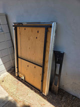 Decked Drawer slide glide 1500 in La Mesa, CA (photo 4)