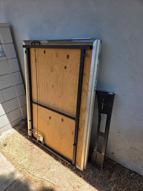 Decked Drawer slide glide 1500 in La Mesa, CA (photo 4)
