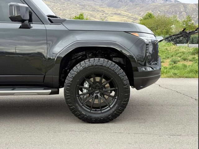 2026 Lexus GX 550 Premium+ — photo 2