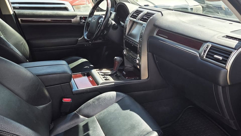 2017 Lexus gx 460 premium in Salt Lake City, UT (photo 7) — photo 7