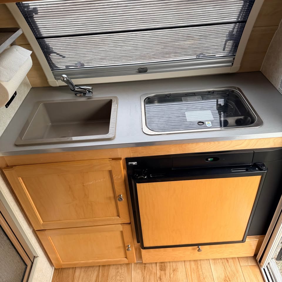 2019 NuCamp Boondock Self Contained Trailer in Hamilton, MT (photo 5)