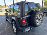 2020 Jeep Wrangler Unlimited · Sport S Sport Utility 4D in Portland, OR (photo 5)