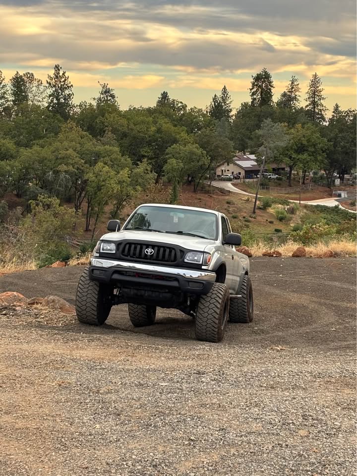 2004 Toyota Tacoma Xtracab · SR5 Pickup in Paradise, CA (photo 12) — photo 12