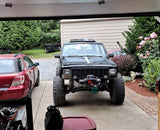 1992 Jeep Cherokee · Country Sport Utility 2D in Granite Falls, WA (photo 3)