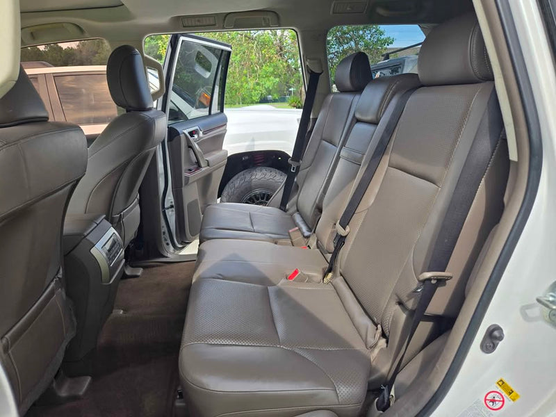 2012 Lexus GX · GX 460 Premium Sport Utility 4D in Orange Park, FL (photo 7) — photo 7