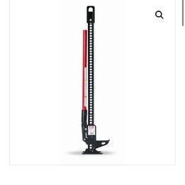Hi-Lift 48-inch Cast & Steel Jack — photo 3