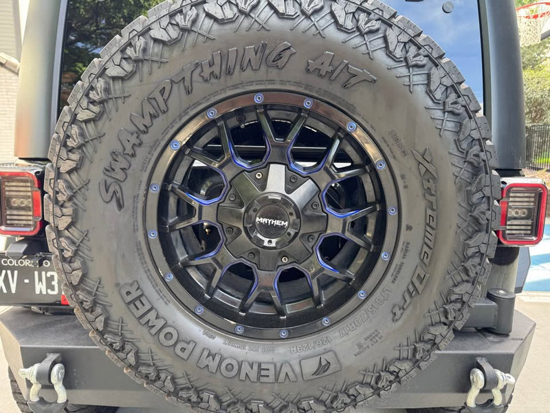 2017 Jeep Wrangler · Unlimited Sport S Sport Utility 4D in Englewood, CO (photo 7) — photo 7