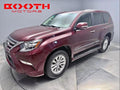2017 Lexus GX 460
