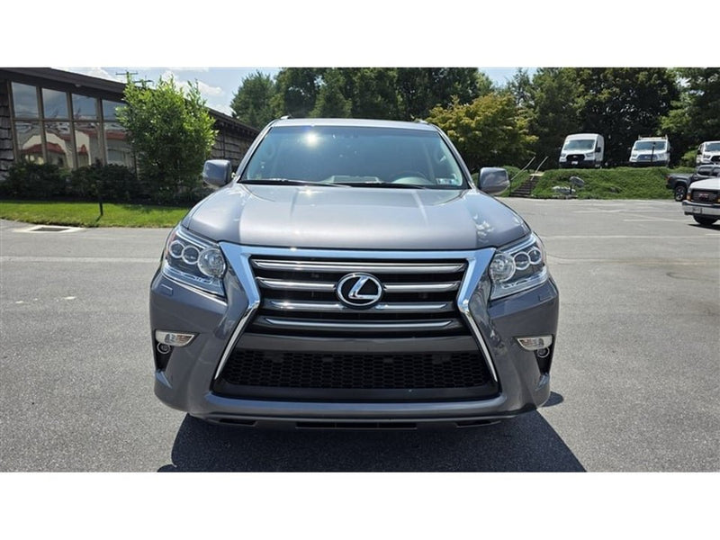 2018 Lexus GX in Ephrata, PA (photo 3) — photo 3