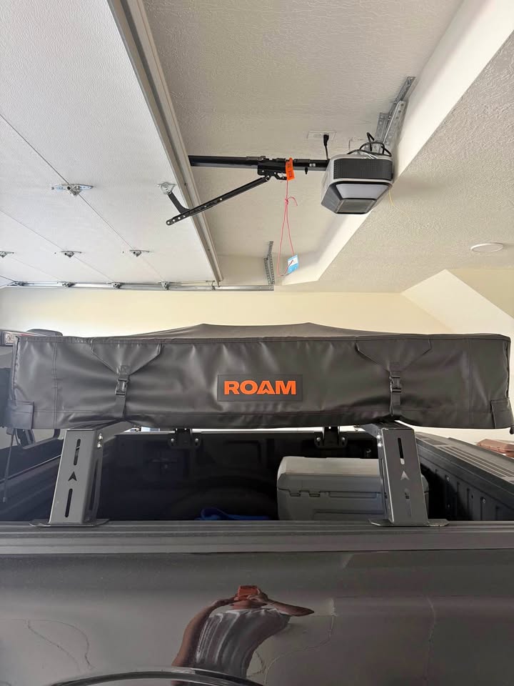ROAM Vagabond 2.0 Rooftop Tent in Murray, UT (photo 1)