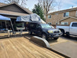 Thule roof top tent in Cottage Grove, OR (photo 1)