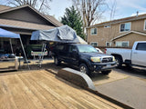 Thule roof top tent in Cottage Grove, OR (photo 1)