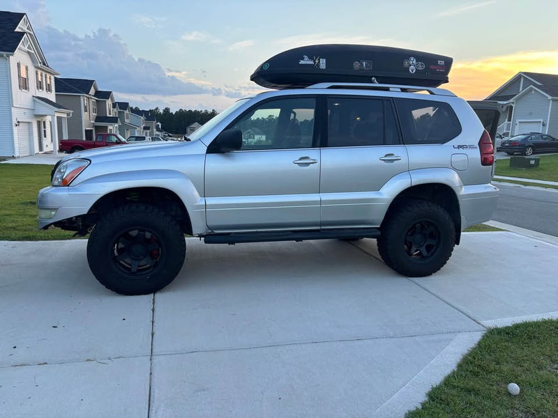 2006 Lexus GX · GX 470 Sport Utility 4D in Aberdeen, NC (photo 3) — photo 3