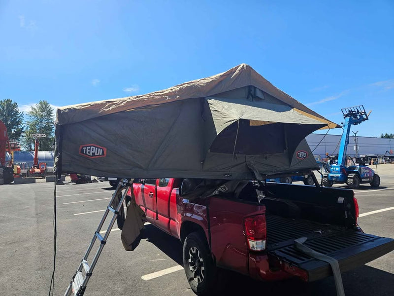 Tepui roof top tent in Maple Valley, WA (photo 3) — photo 3