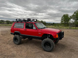 1993 Jeep Cherokee · Country Sport Utility 2D in Arvada, CO (photo 3)