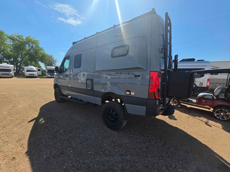 2023 Winnebago Revel 44e in Longmont, CO (photo 2) — photo 2